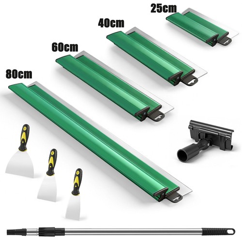 Flächenspachtel set 60 - 40,