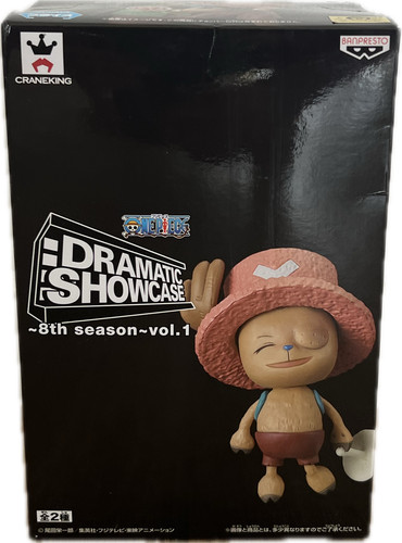Tony chopper figur anime one - tony,