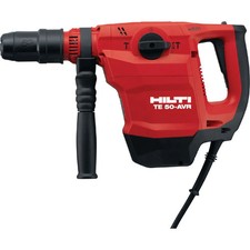 Hilti Bohrhammer TE 50-AVR –