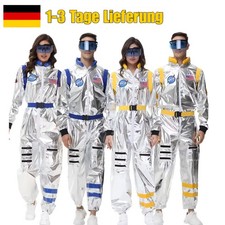 Faschingskostüm Astronauten