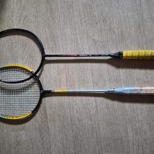 Badminton Rackets Set 2 Victor