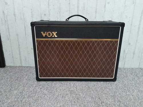 Vox blue bulldog - ac, 15