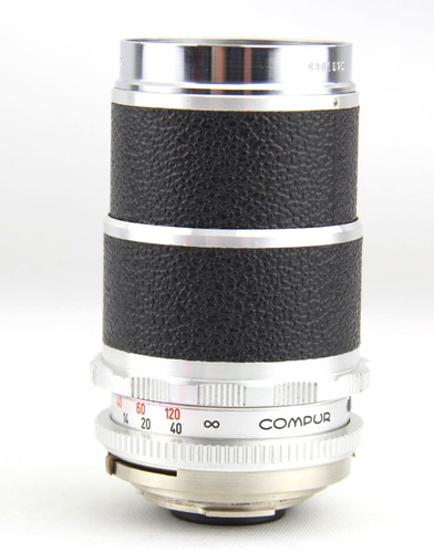 Voigtländer super dynarex 4 - voigtländer,