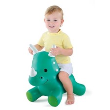 ELC Hop Along Dinosaurier