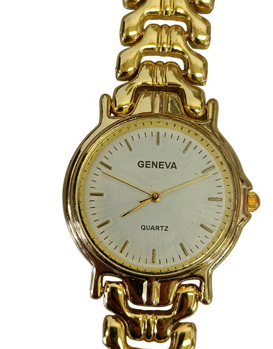 Geneva damenuhr armbanduhr - damenuhr,