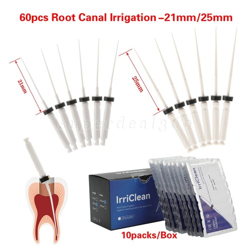 60pcs box dental endodontic - dental,