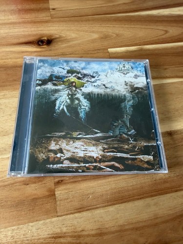 John frusciante the empyrean - john,