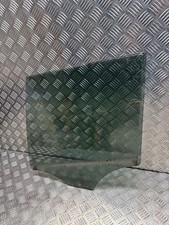 BMW X1 E84 Türfensterscheibe