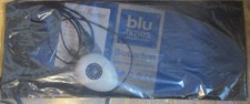"Blu Carbon" Carbon Heater Heizung Wasserbett Energiesparheizung von Blu Times