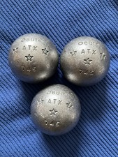 Obut ATX mit 3 Sternen 75mm
