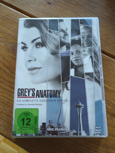 Grey anatomy die jungen - grey's,
