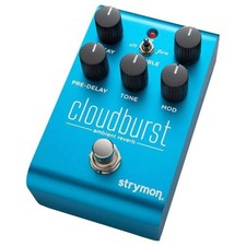 Strymon Cloudburst - 1x opened