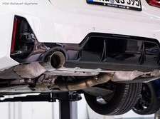  Sportauspuff inkl