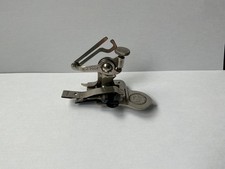 Wilcox Willcox Gibbs Vintage Nähzubehör - Rüschen