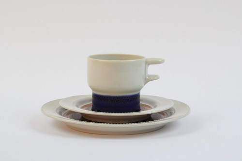 Rosenthal caldo freddo hertha - rosenthal,