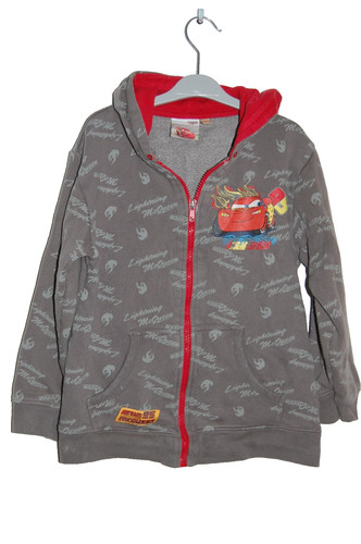 Disney 128 sweatjacke - -,