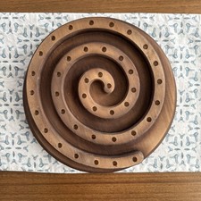 Spiral Calendar For Waldorf