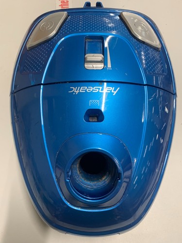 Bodenstaubsauger blau - bodenstaubsauger,