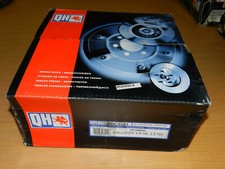 2 x QUINTON HAZELL BDC5381 Bremsscheiben für HYUNDAI GALLOPER I GALLOPER II (JK)