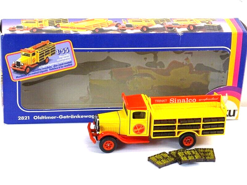 Siku 2821 oltimer - siku,