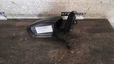 VW Polo 6R Au�enspiegel elektrisch Links   294818