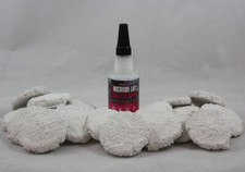 20 Ablegersteine Scheiben Disc