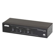 ATEN VM0202HB 2 x 2 True 4K