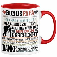 Trendation - Bonus Papa Tasse