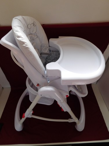 Kinderhochstuhl babystuhl mit - kinderhochstuhl,