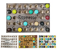 Kapselhalter für 36 Nescafe