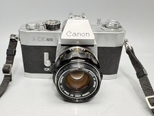 Canon analoge - canon,