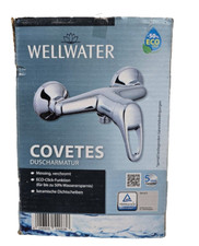 Wellwater covetes - wellwater,