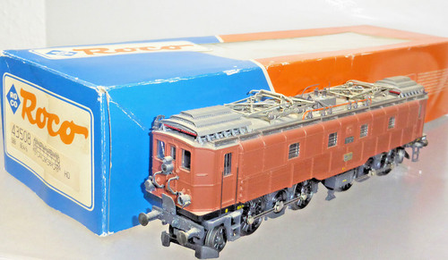 Roco 43585 elektrolok - 43585,