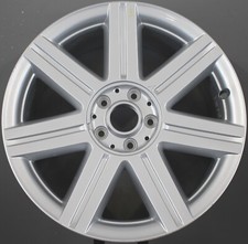 1x Original Alufelge Chrysler Crossfire 7,5Jx18 ET35 A1934010002 (3)