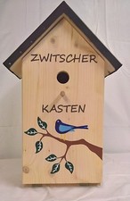 Vogelhaus schnapsbar - vogelhaus,