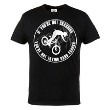 HERREN FAHHRAD T-SHIRT FÜR