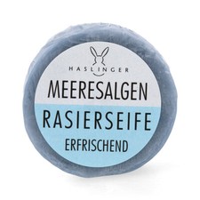 Haslinger Rasierseife