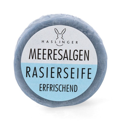 Haslinger rasierseife - haslinger,