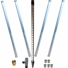 Nr. 210 / 5 m Brunnenbau Set