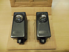 VISOLUX Lichtschranke Einweglichtschranke  L60/LK60 Sender+Empfänger 10-30 V/DC