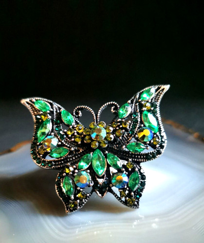 Ring edelstahl - ring, xl