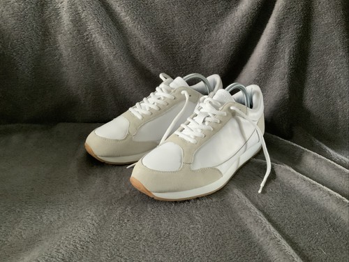 Murphy nye sneaker leather - &,