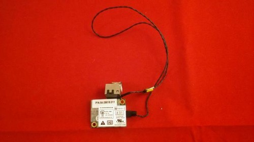 Modem board inkl kabel - inkl., medion