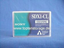 Sony SDX1-CL AIT Reinigungskassette Cleaning Tape