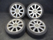 Alufelgen winterreifen - 18",