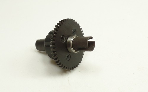 Carson road chassis - 1:5, on-road