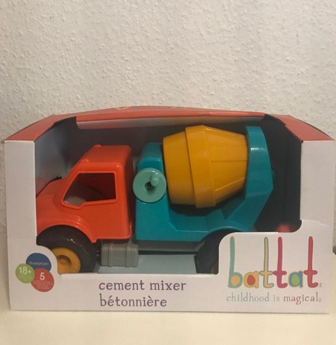 Battat großer lkw - battat,