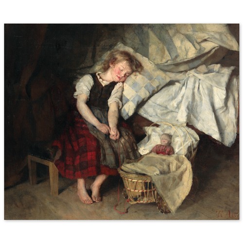Theodor alt siebenschläfer - theodor,