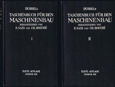 Dubbels taschenbuch für den - taschenbuch,