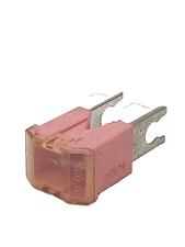 Original Mitsubishi Sicherung 30A OE MU840019 Neu